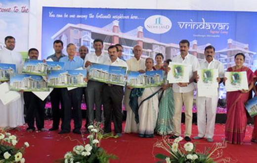 Nidhi-vrindavan